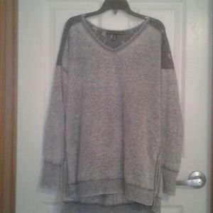 Womens lightweight sweater